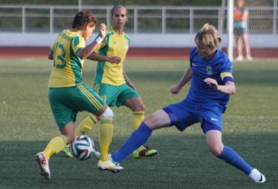 Ксения Цыбутович